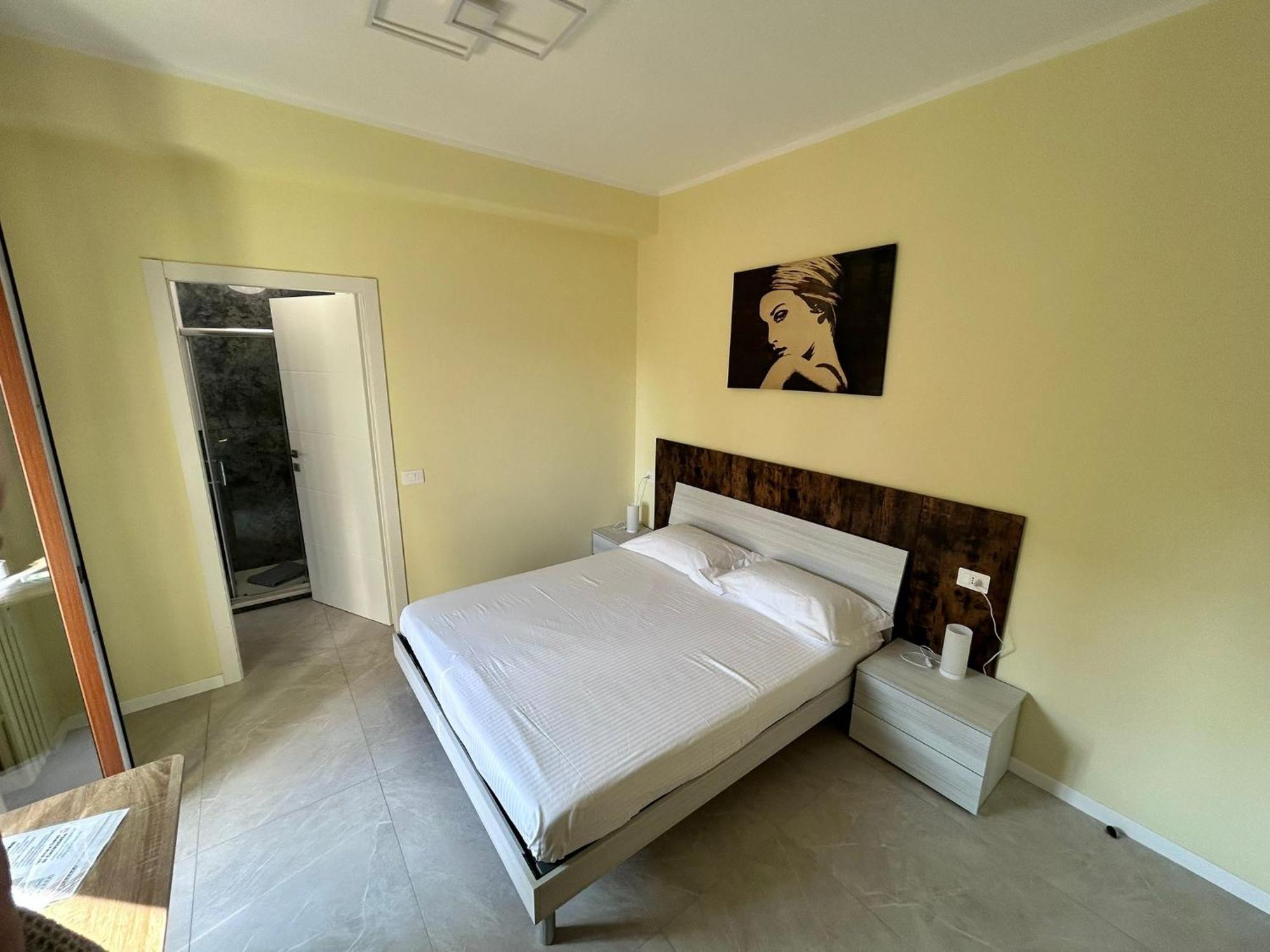 Urban Suite Milano Exterior foto