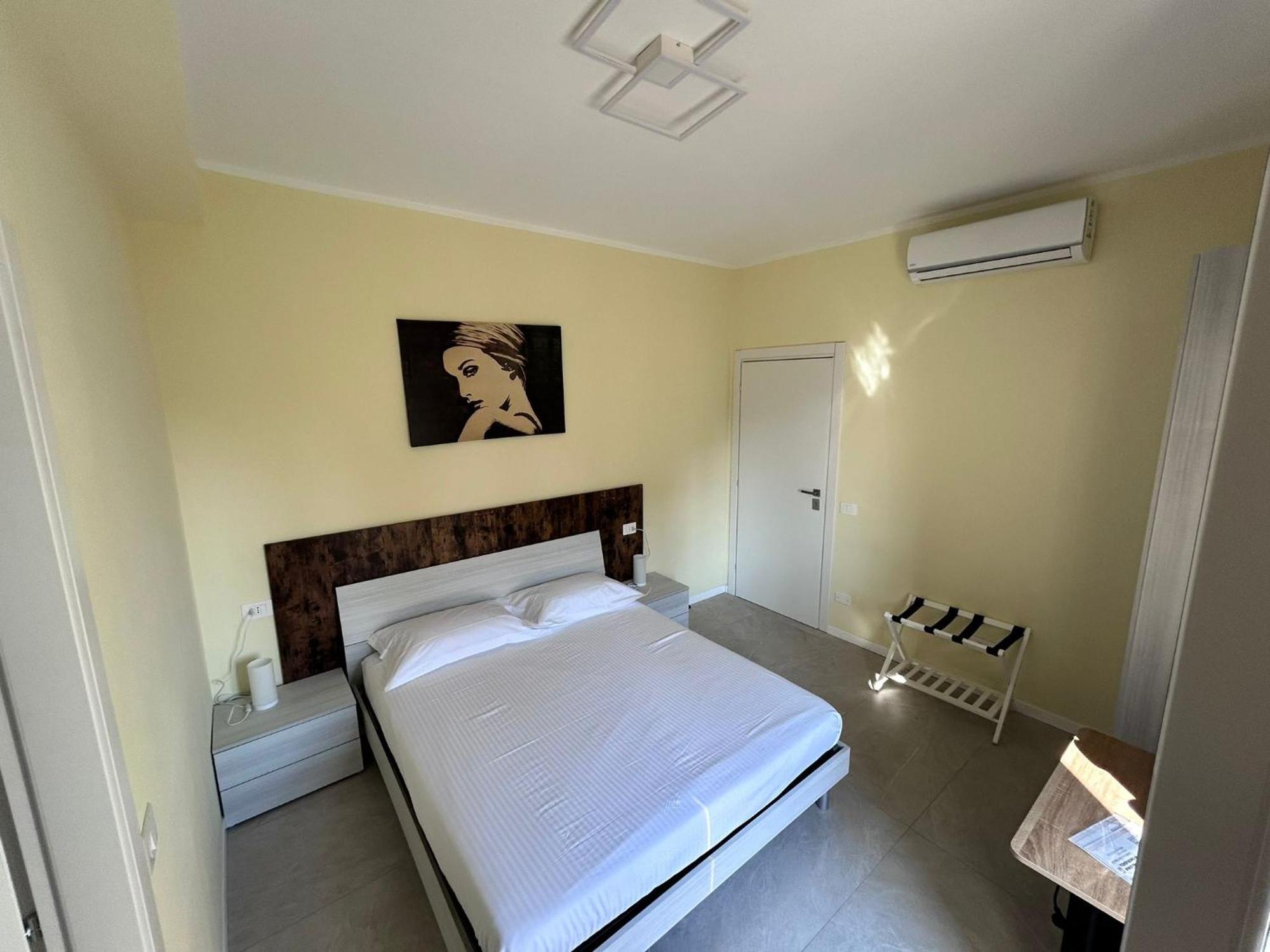Urban Suite Milano Exterior foto