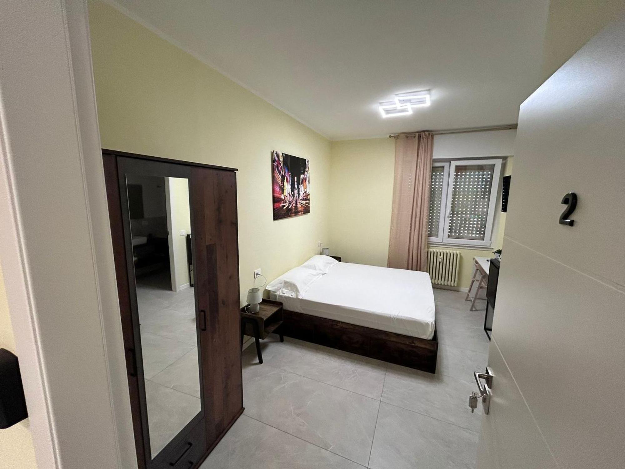 Urban Suite Milano Exterior foto