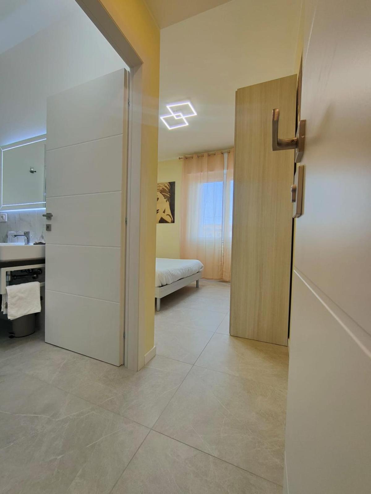 Urban Suite Milano Exterior foto