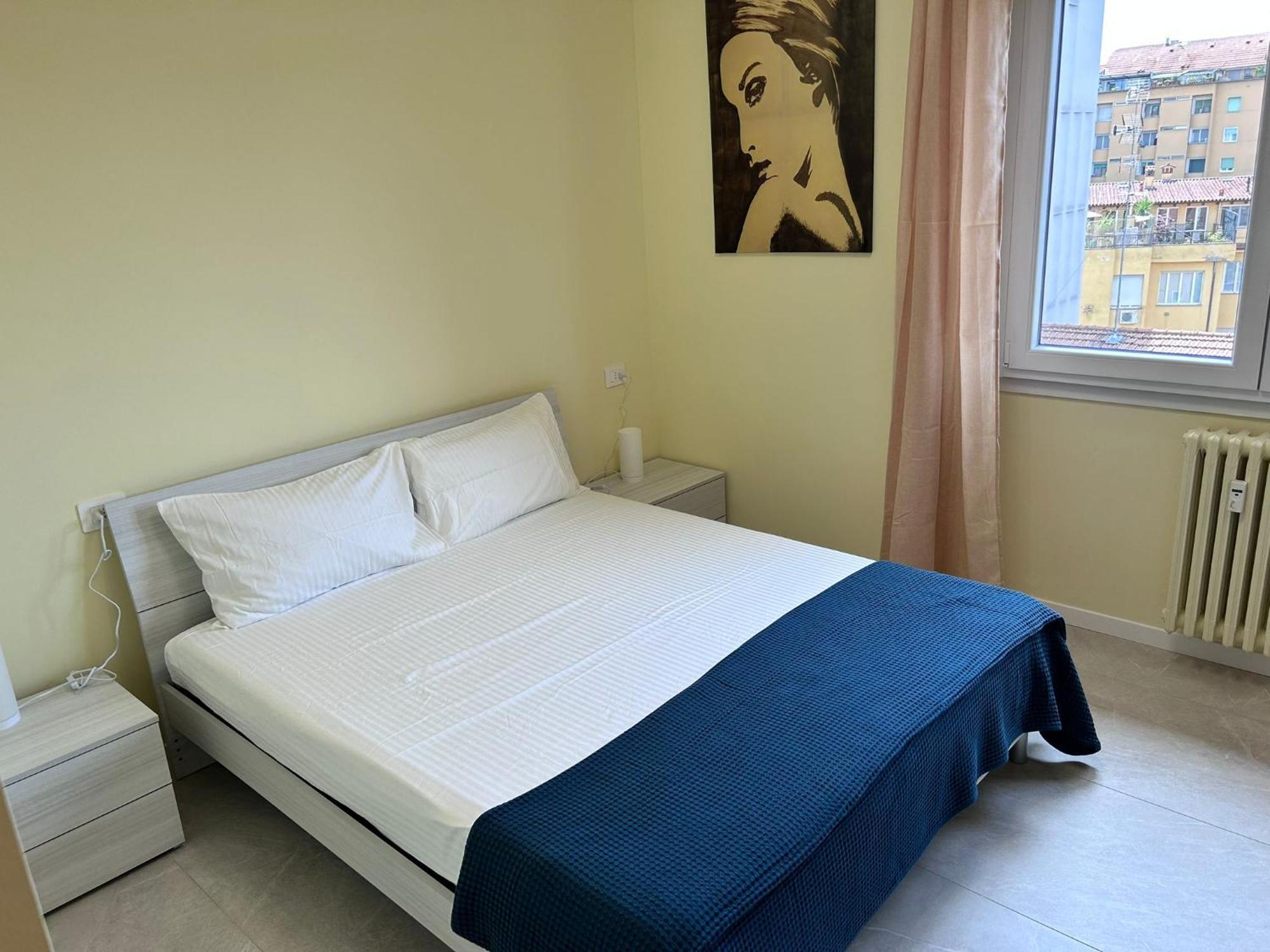 Urban Suite Milano Exterior foto