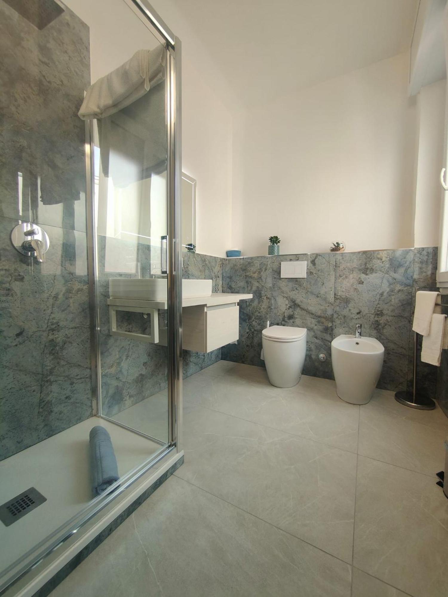 Urban Suite Milano Exterior foto